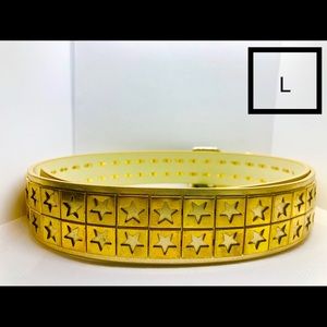 Women belts. Leather belts. Studded belts